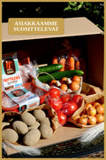 FarmGo - Laidun - 34.95€